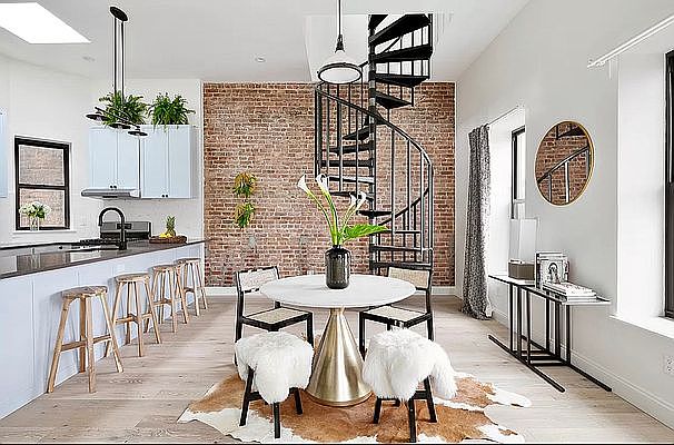 1st image of 1 Mac Donough St Penthouse N