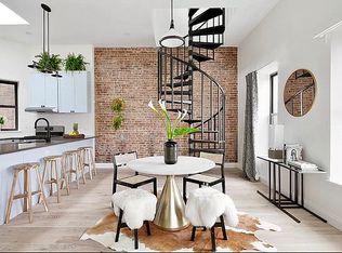 1 Mac Donough St PENTHOUSE N, Brooklyn, NY 11216