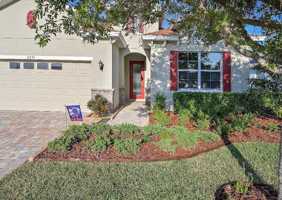 8232 Water Color Dr, Land O Lakes, FL 34638 MLS T3451924 Zillow