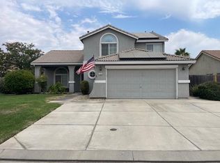 11323 Monarch Rd, Chowchilla, CA 93610