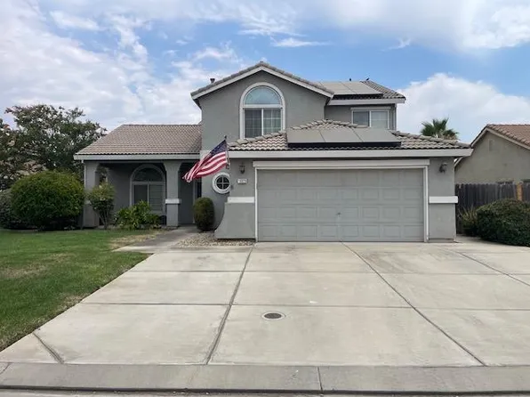 11323 Monarch Rd, Chowchilla, CA 93610