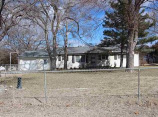 9752 SW 110th St, Augusta, KS 67010