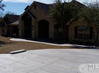 3712 Lonesome Creek Rd, Granbury, TX 76049