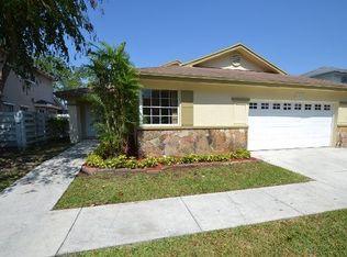 14810 SW 139th Ave, Miami, FL 33186