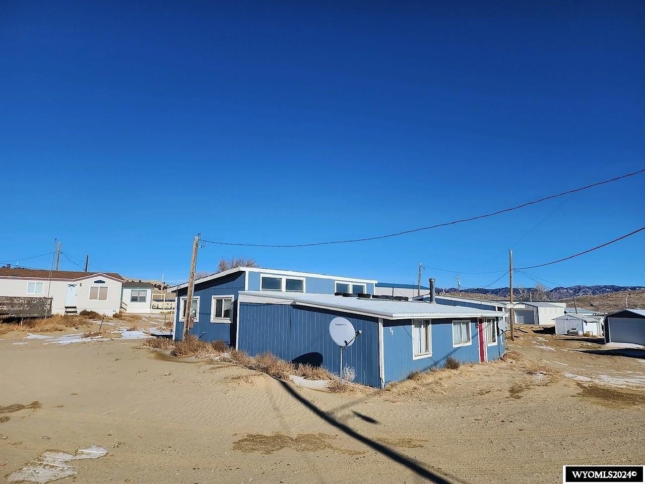 37 Seminoe Boat Clb, Sinclair, WY 82334 MLS 20240201 Zillow