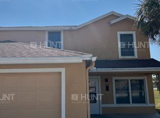 5243 Thunder Ln, Patrick Afb, FL 32925
