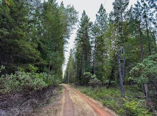 Pleasant Cr Rd #115, Rogue River, OR 97537