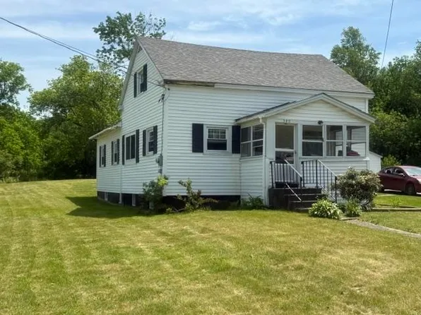 380 Stratton Road, Rutland City, VT 05702-0969