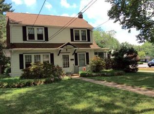 116 Hawthorne Ave #B, Haddonfield, NJ 08033