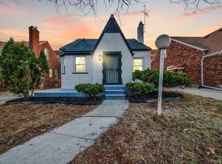 5035 Philip St, Detroit, MI 48224