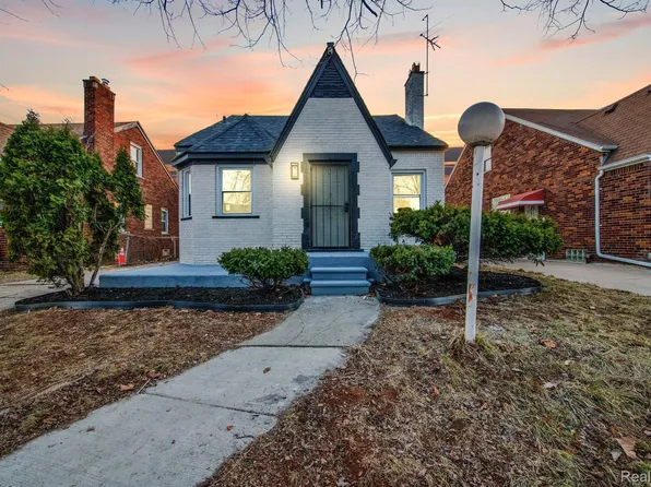 5035 Philip St, Detroit, MI 48224