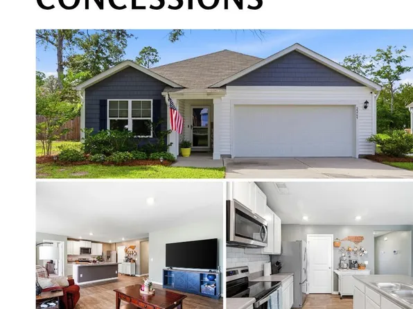 2269 Grande Palms Trail SE Lot 55, Bolivia, NC 28422