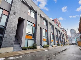 13 Gilead Pl, Toronto, ON M5A3C8