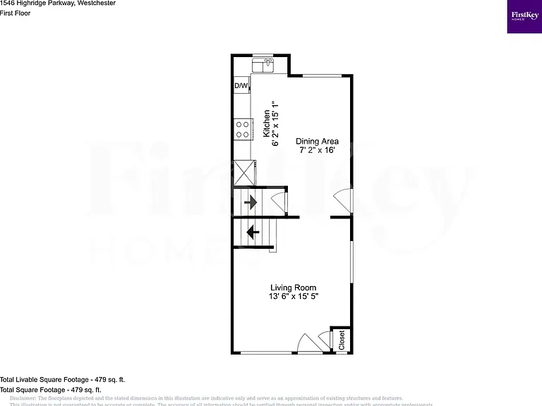 1546 Highridge Pkwy — Photo 16