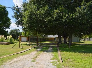 5704 River Oaks Dr, Kingsland, TX 78639