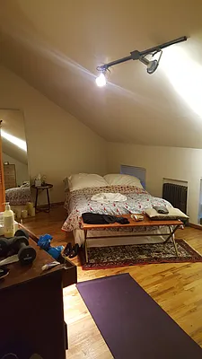 Rented by MCR Realty | media 25