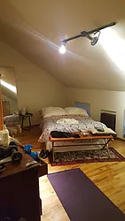 Rented by MCR Realty