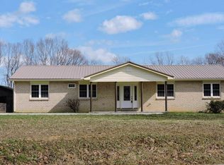 8820 Levee Rd, Jeffersonville, KY 40337