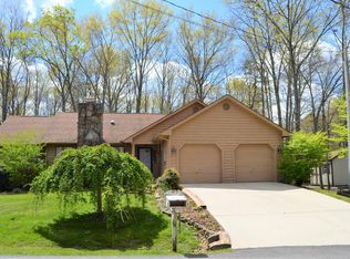 133 Delbridge Ln, Crossville, TN 38558