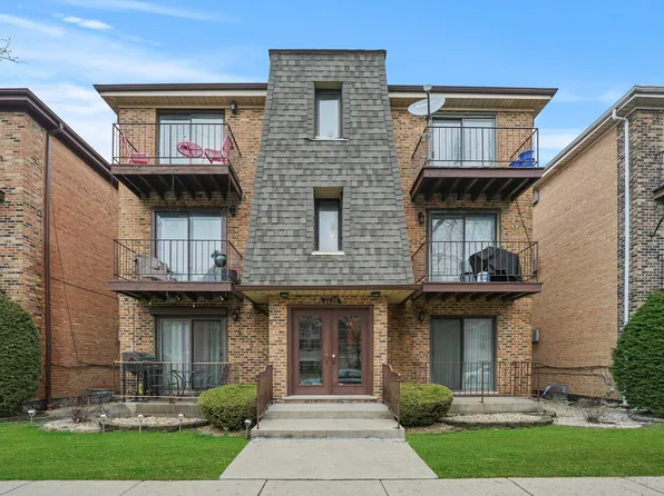 6620 W 64th Pl #1W, Chicago, IL 60638