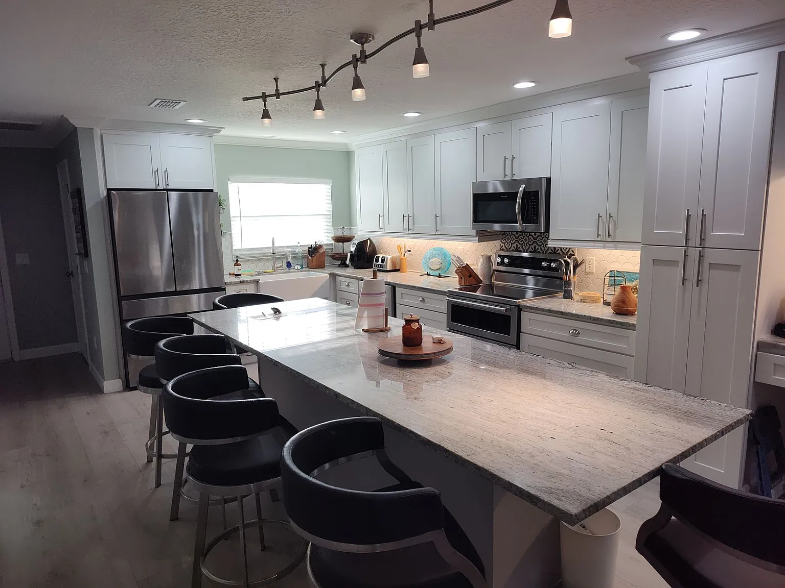 Homosassa, Riverhaven waterfront villa — Photo 4