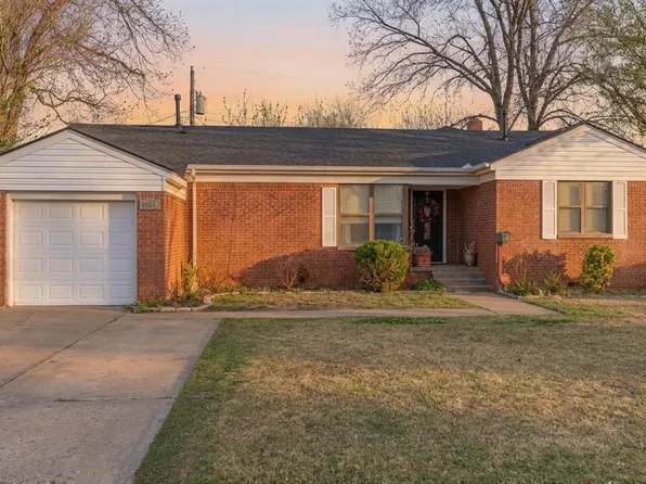 4305 NW 21st Ter, Oklahoma City, OK 73107