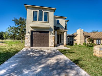 2606 Fault Line Drive, Horseshoe Bay, TX, 78657