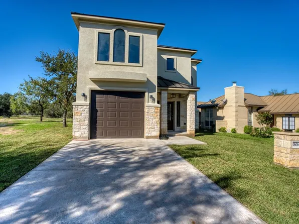 2606 Fault Line Drive, Horseshoe Bay, TX 78657