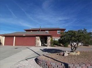 6500 Glendora Dr NE, Albuquerque, NM 87109