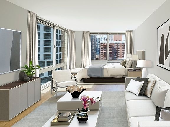 3rd image of 260 W 54th St APT 14H