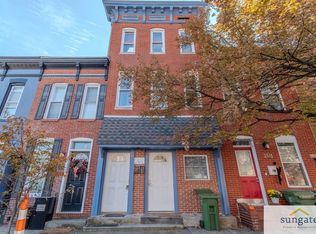 2517 Fait Ave #1, Baltimore, MD 21224