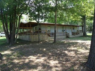 343 Northpoint Loop, Hemphill, TX 75948