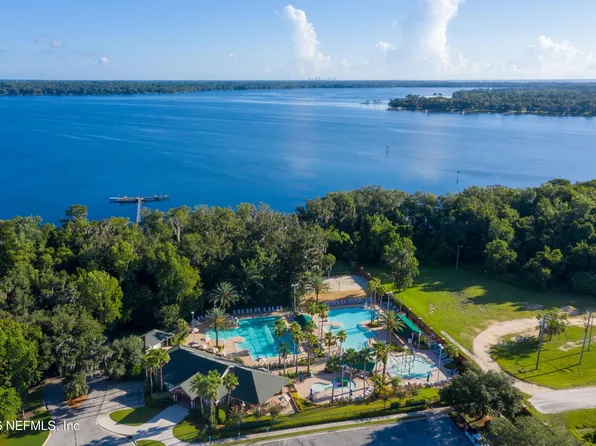 1413 COURSE VIEW Drive, Fleming Island, FL 32003