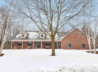 3539 Briar Ct, Abrams, WI 54101