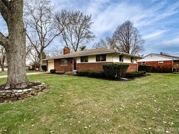 2091 Polen Dr, Dayton, OH 45440