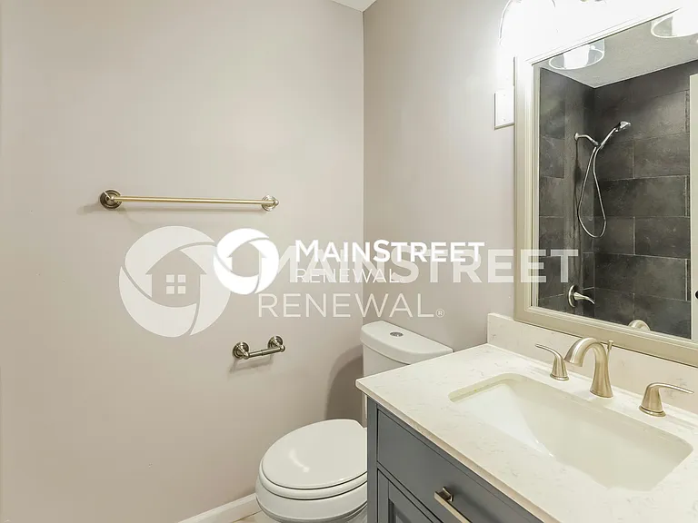 WM - Bathroom