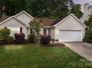 508 Long Creek Pkwy, Charlotte, NC 28214
