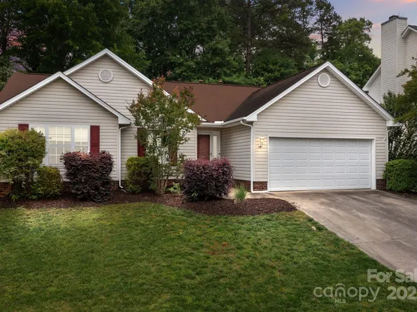 508 Long Creek Pkwy, Charlotte, NC 28214