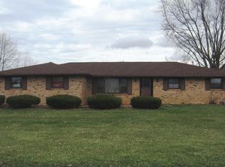 2004 Ruhl Rd, Kokomo, IN 46902