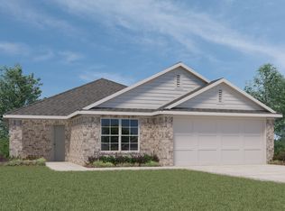 184 Arrowhead Vine St, Georgetown, TX 78628