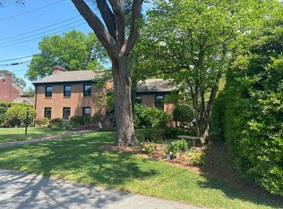 414 Ridgeley Rd, Norfolk, VA 23505