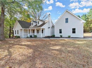 400 Lake Ridge Ct, McDonough, GA 30253