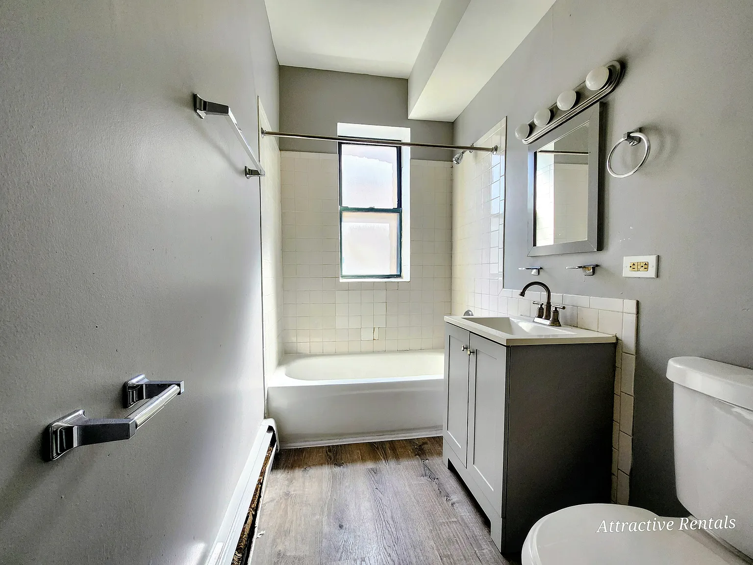 1 bed, 900 sqft, $1,250 — Photo 3