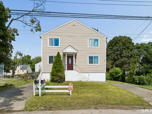 150 Masarik Avenue, Stratford, CT 06615
