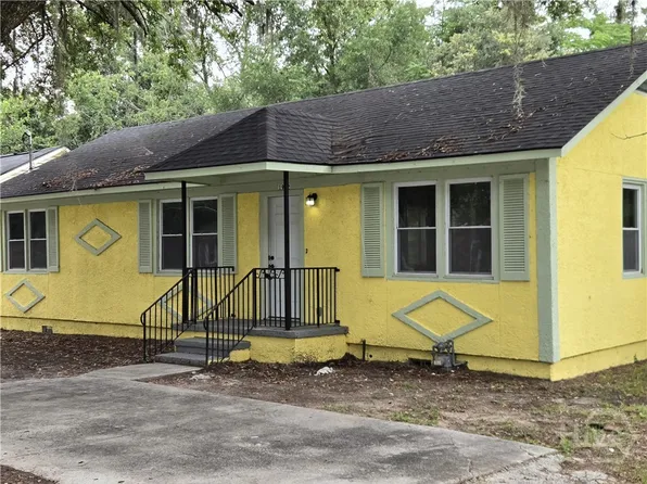 1922 Fenwick Avenue, Savannah, GA 31405