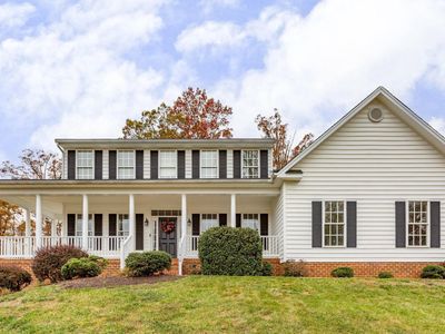 11012 Park Ridge Rd, Fredericksburg, VA, 22408