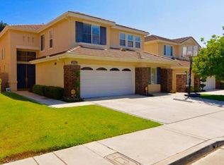 20565 E Oak Meadow Ln, Diamond Bar, CA 91765