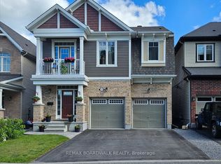 130 Pinelock St, Ottawa, ON K2M0L5