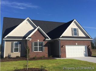 207 Crimson Dr, Winterville, NC 28590