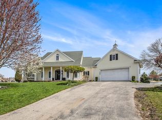 3883 Shorewood Ct SW, Grandville, MI